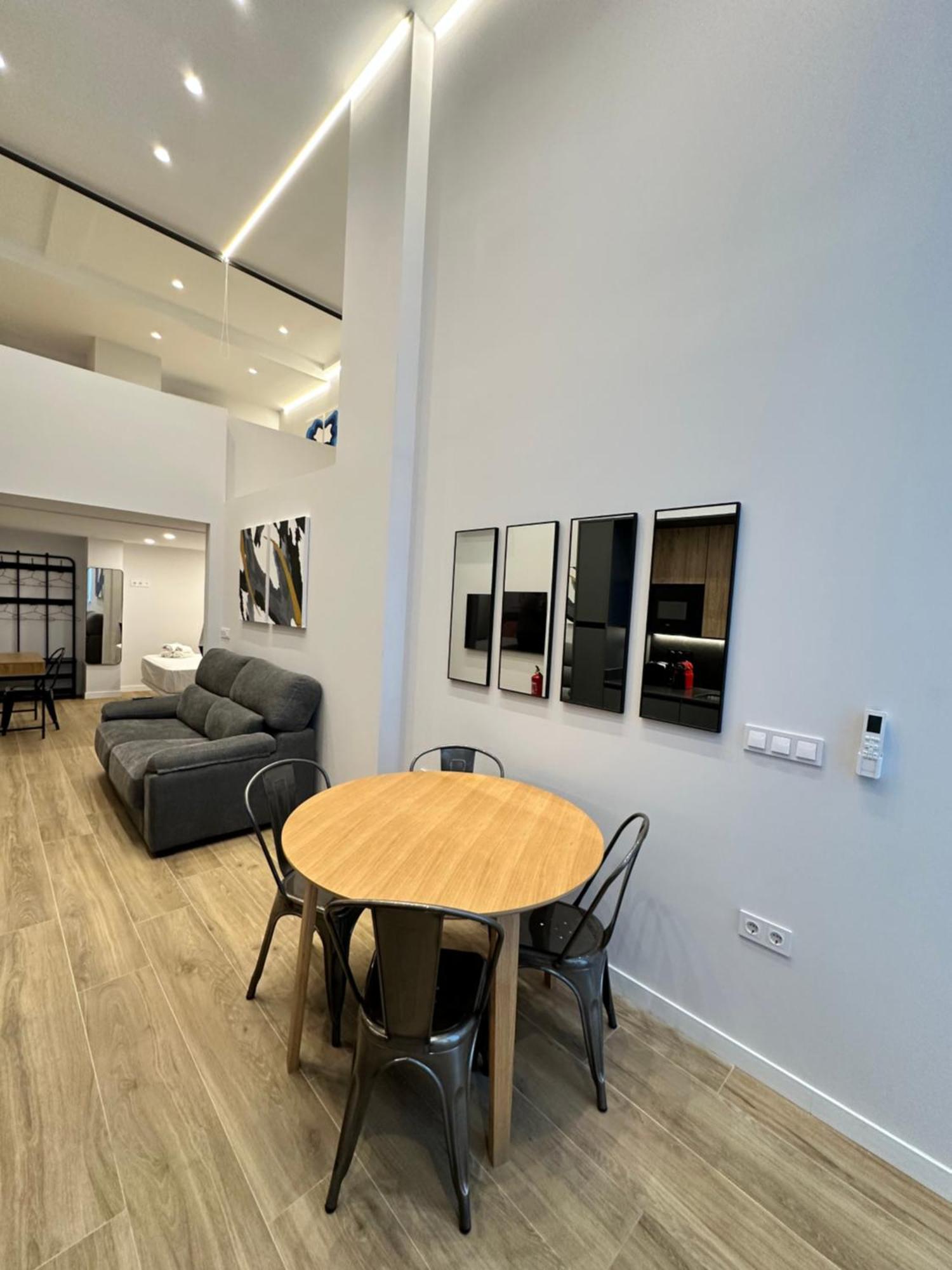 Loft Accommodative B Appartamento *